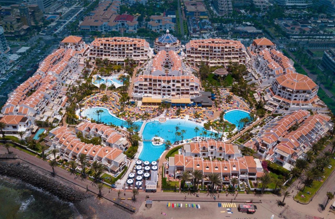Ocean View Fantastic Pools 100 Mt To Beach Arona  Exteriér fotografie